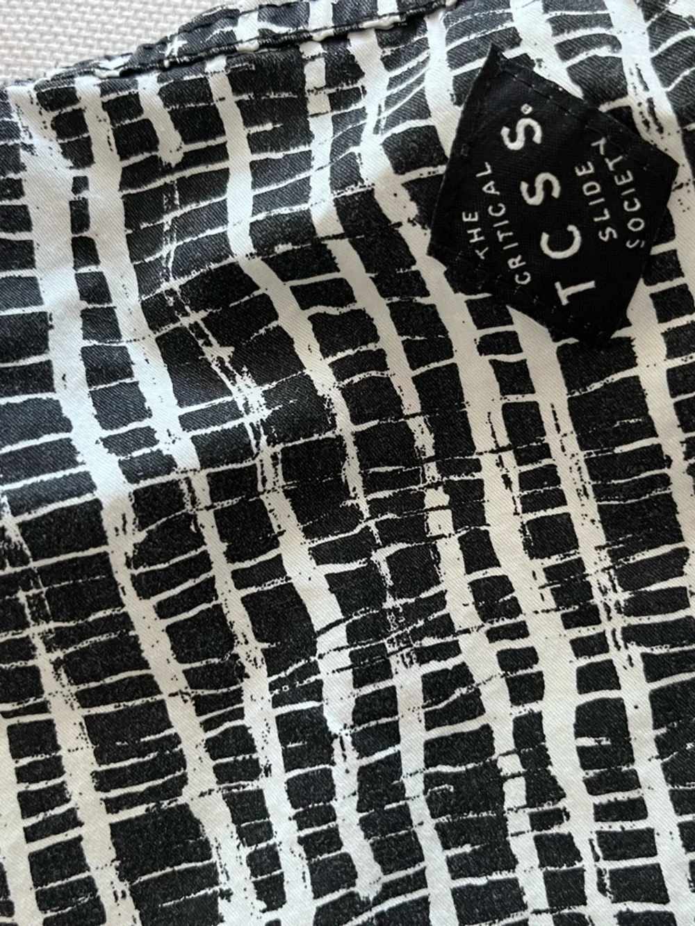 The Critical Slide Society men’s trunks/shorts size 36